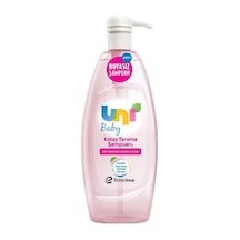 Unibaby Kolay Tarama Şampuanı 700ml