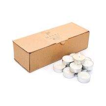 Missi 48Li Tealıght Seti (14 Gr)