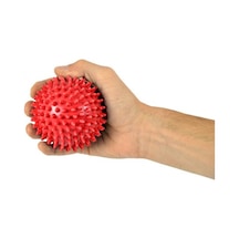 Mambo Max Masaj Topu 9 CM Kırmızı