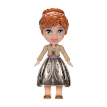 Frozen Mini Bebekler Anna Model 4 24039