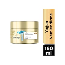 Pantene Pro-V Miracles Yoğun Nemlendirici Saç Maskesi 160 ML