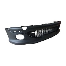 Ön Tampon Izgaralı Peugeot 206 Gti 2003- 7401N4