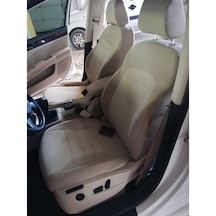 Skoda Superb Araca Özel Oto Koltuk Kılıfı (438109005)