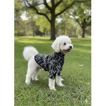 Kedi - Köpek Mevsimlik - Kışlık Triko Kazak - Sweat - Mont - Yelek