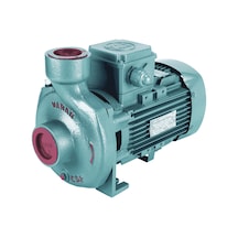 Varan Cs 23 Tek Kademe Monoblok Santrifüj Pompa 3 Hp / 2.2 Kw, Trifaze 380 V, 28 Mss, 30 M3/h