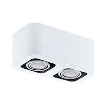 93012 Toreno Tavan Armatürü Çok Renkli