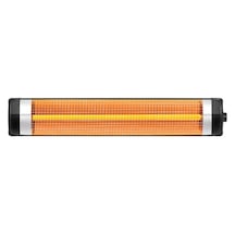 Minisan SR-3000 3000 W Infrared Isıtıcı