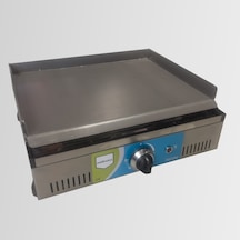Midinoks MD.R83 50 cm Tekli Elektrikli Pleyt Izgara 2500 W