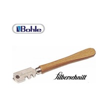Bohle Silberschnitt Cam Kesme Elması Kalemi 100.0 N11.30