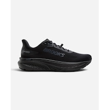 Brook's Brooks Ghost 18 Gtx Kadın Siyah Koşu Ayakkabısı 1204811b020