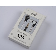 Mytell X25 Kulak İçi Kulaklık