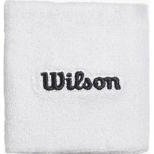 Wilson Wristband Beyaz Tenis El Bilekliği Wu00022331wtaos