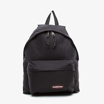 Eastpak Padded Pak'r Düz Unisex Sırt Çantası EK000620 - Siyah