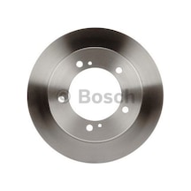 Suzuki Jimny 1.5 2018-2023 Bosch Ön Disk 2 Adet