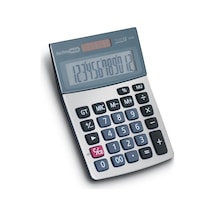 Mas 6908 Ofis Tipi Küçük 12 Hane Hesap Makinesi