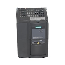 6se6420-2uc22-2ba1 Mıcromaster 420 2.el