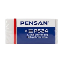 Ps-24 Beyaz Sılgı 1 Adet Diğer