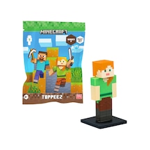Minecraft 3d Toppeez Sürpriz Paket Seri 2 Mc2205