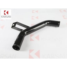 Intercooler Giriş Borusu Jest Karsan 1015042aa