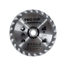 Pro-saw 51216 Sunta Kesme Testeresi 185 MM 24T3020
