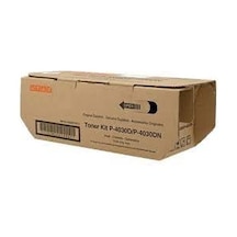 Utax P-4030D/4030Dn/4035Mfp Siyah Toner