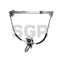 Seger Cam Krikosu Elektrikli Sol R19