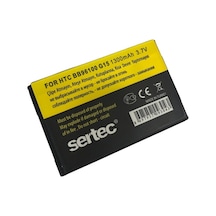 Htc G15 Salsa / Bb96100 Uyumlu Batarya