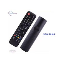Samsung Uyumlu İle Aa59 00782a Smart Led Tv Kumandası
