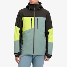 Mckinley Dexter Erkek Yeşil Kayak Montu 428954