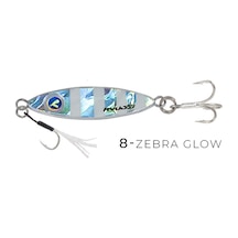 Ryuji Zuby 2.5 Cm 3 Gr Jig Yem-9434