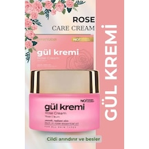 Greenlabel Gül Yağı Özlü Krem 30 ML