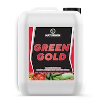 Naturwin Green Gold Bitkisel Menşeli Sıvı Organik Gübre 20 Litre