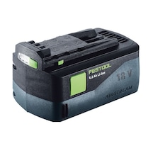 Festool 200181 Pil Batarya Bp 18 Li 5.2 As