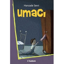 Umacı Hanzade Servi Tudem Yay