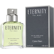 Calvin Klein Eternity Erkek Parfüm EDT  100 ML