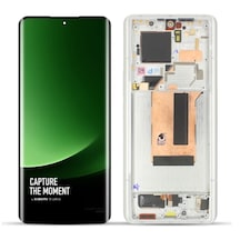 Xiaomi Mi 13 Ultra Lcd Ekran Dokunmatik Çıtalı