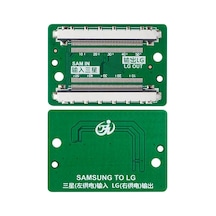 Lcd Panel Flexi Repair Kart Samsung Uyumlu In-lg Out 3180676 Standart