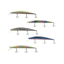Ryuji Garpen Floating 145mm 21gr Hard Bait