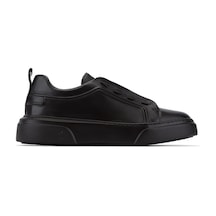 Tamer Tanca Erkek Hakiki Deri Kahverengi Sneakers & Spor Ayakkabı 1163 5552 Erk Ayk Sk25-26 Kahve