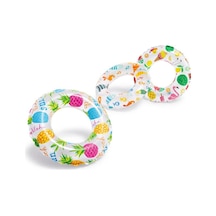 59230 Sevimli Desenli Simit 51 Cm