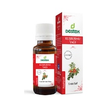 Destek Kuşburnu Yağı 20 ML