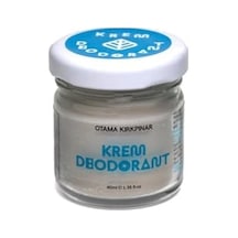 Otama Kırkpınar Krem Deodorant 40 Ml
