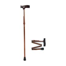 Wg-W927 Aluminyum Katlanabilir Baston