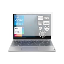 Lenovo Thinkbook 13x G2 13.3 İnç Mat Ekran Koruyucu 16:10