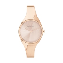 Calvin Klein Ck25200236 Rose Gold