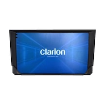 Seat İbiza Android Multimedya Sistemi 4-64 Clarion 2018-2020