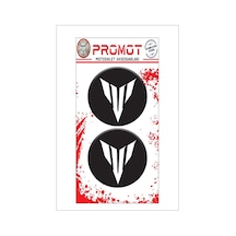 Mt Uyumlu Damla Logo Sticker Diğer