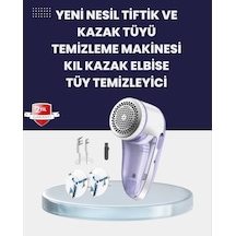Zenvia Kompakt Giysi Temizleme Cihazı Tek Tuşla Kullanım Znv2026