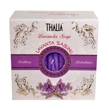 Thalia Doğal Lavanta Özlü Katı Sabun 150 G