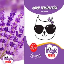 Magic Power Koku Giderici Lavanta 25 Gr